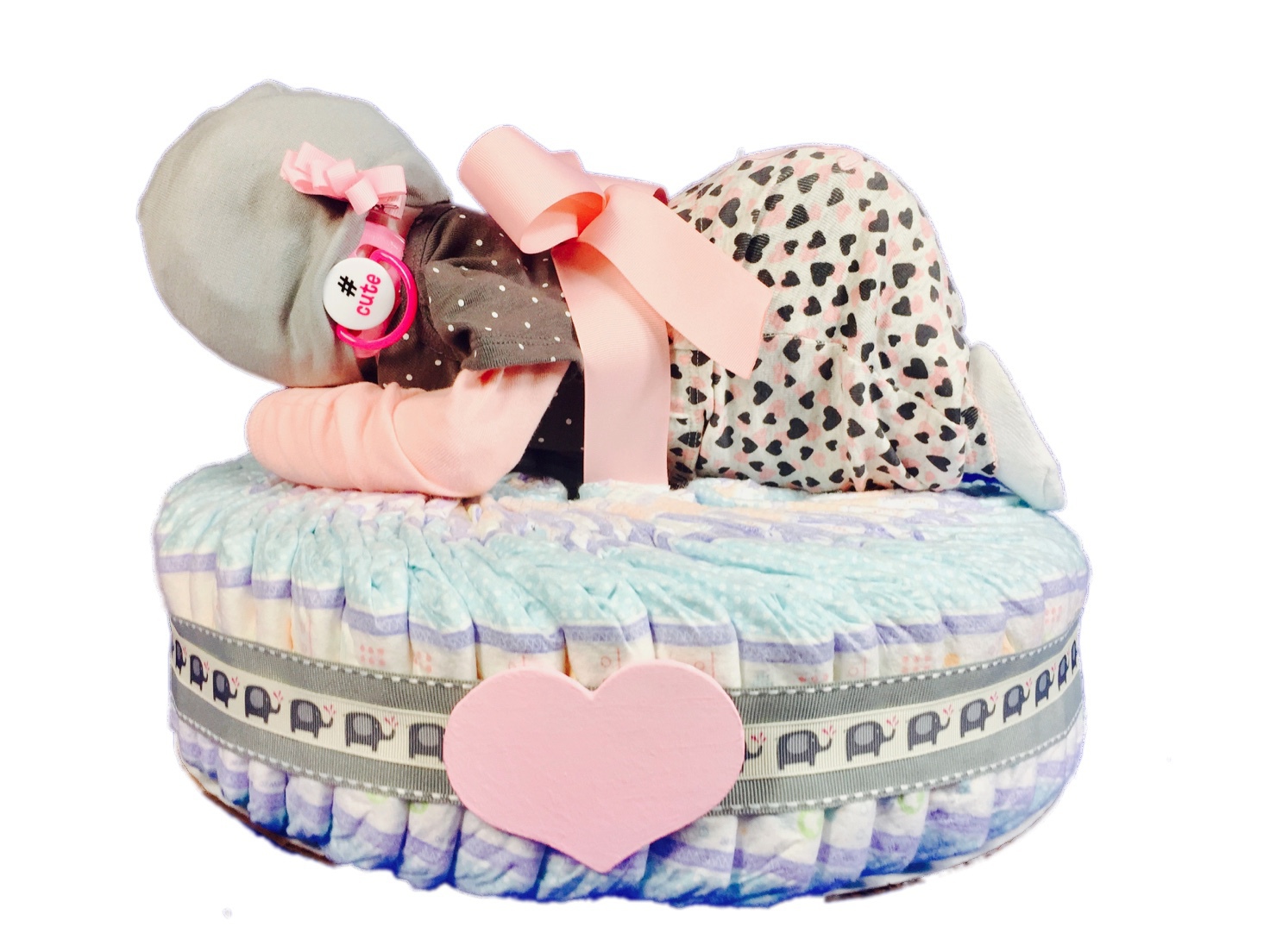 The snuggle is real set