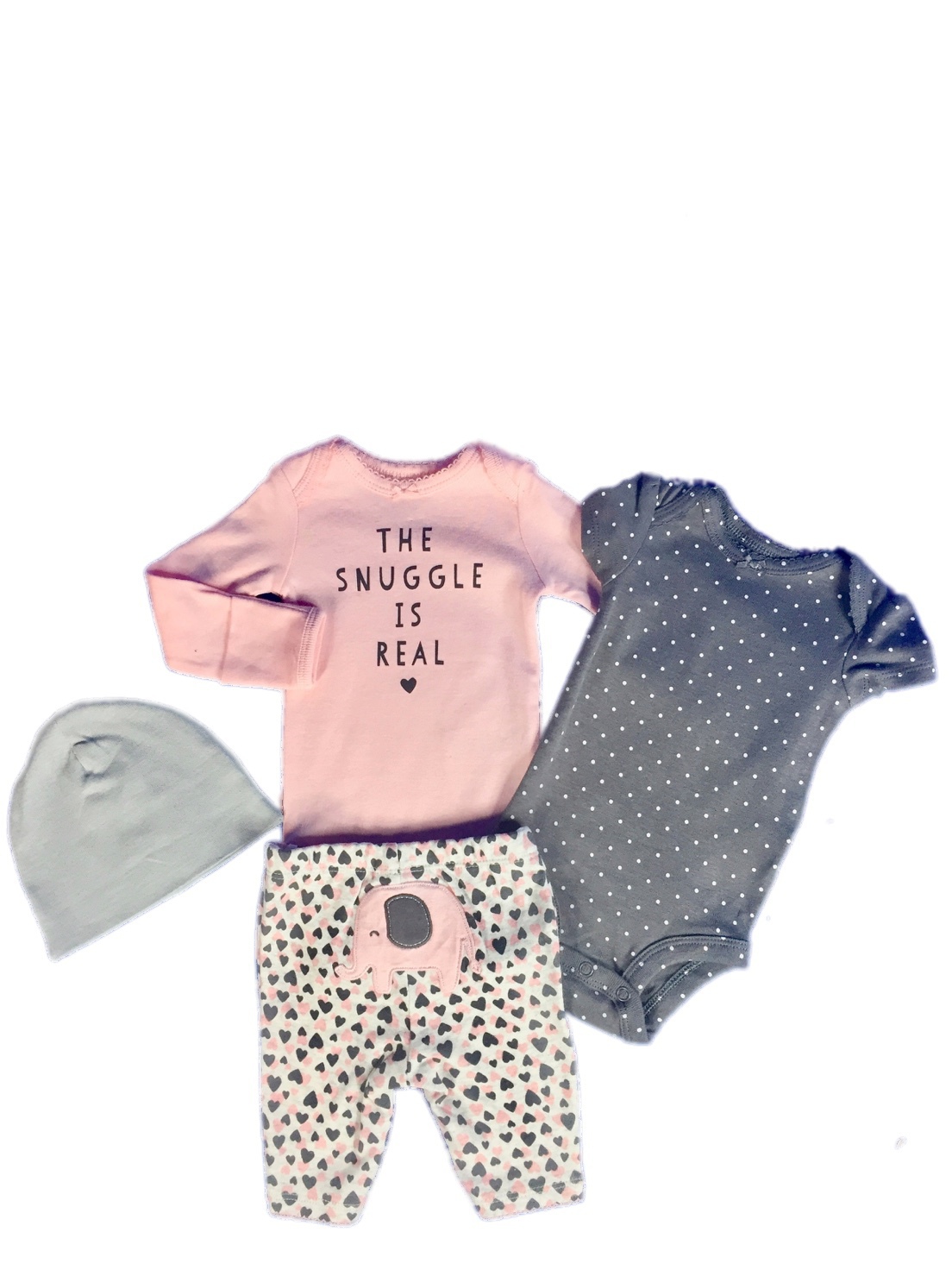 The snuggle is real set - Image 3