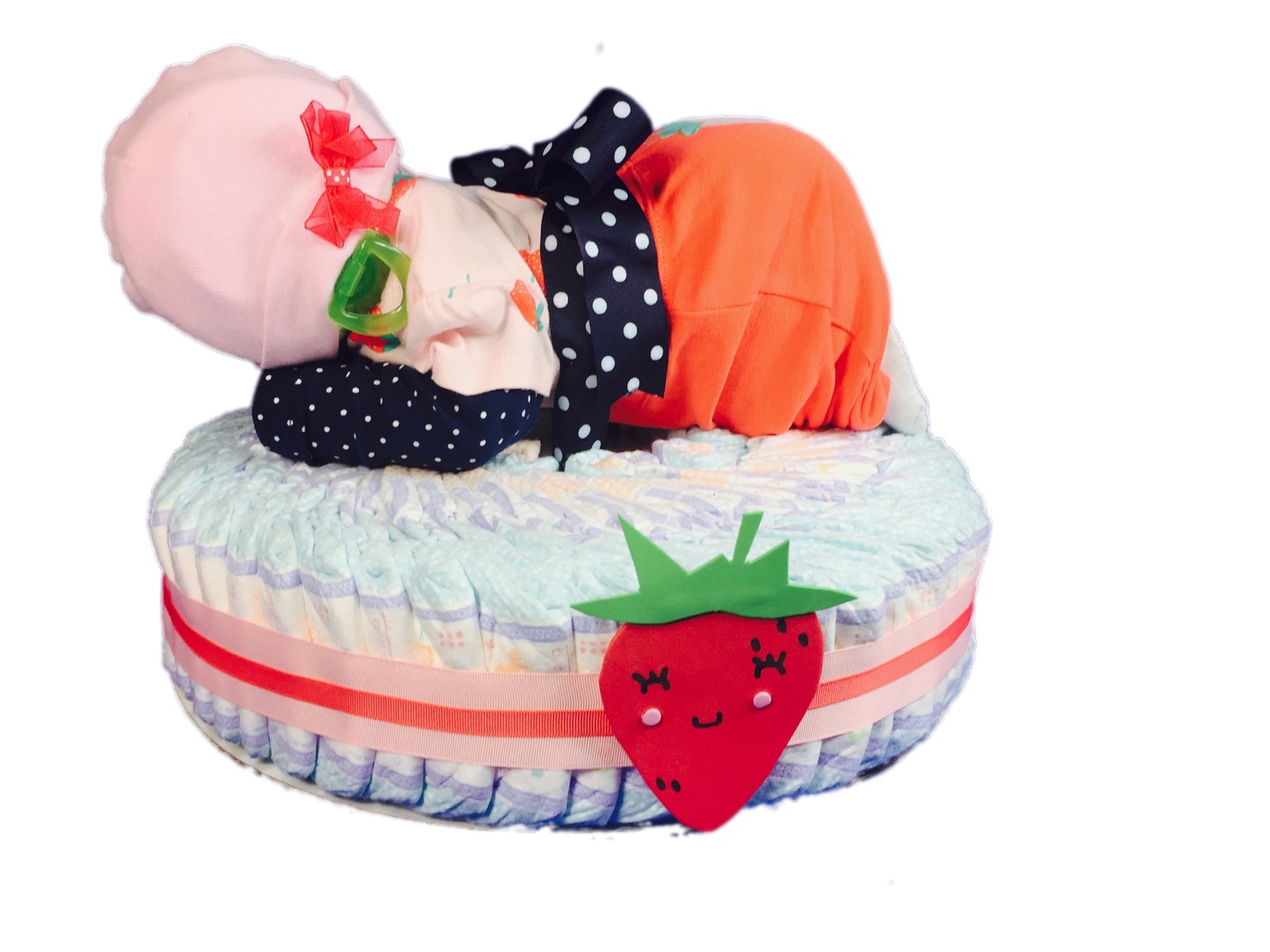 Strawberry set - Image 3