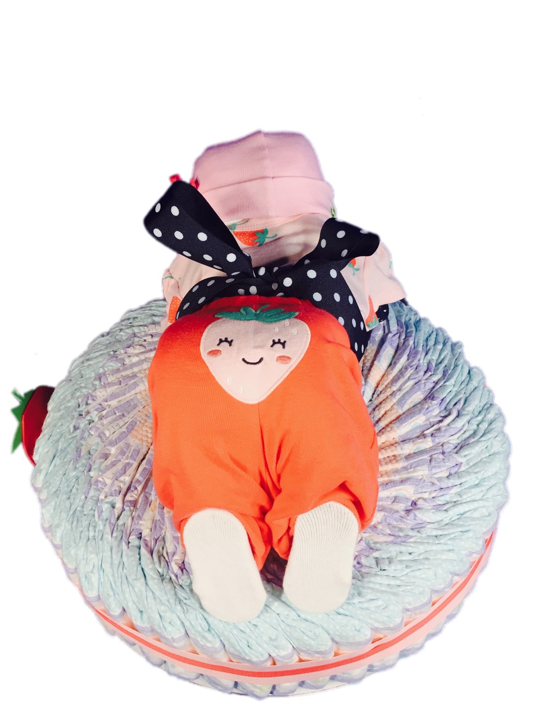 Strawberry set - Image 2