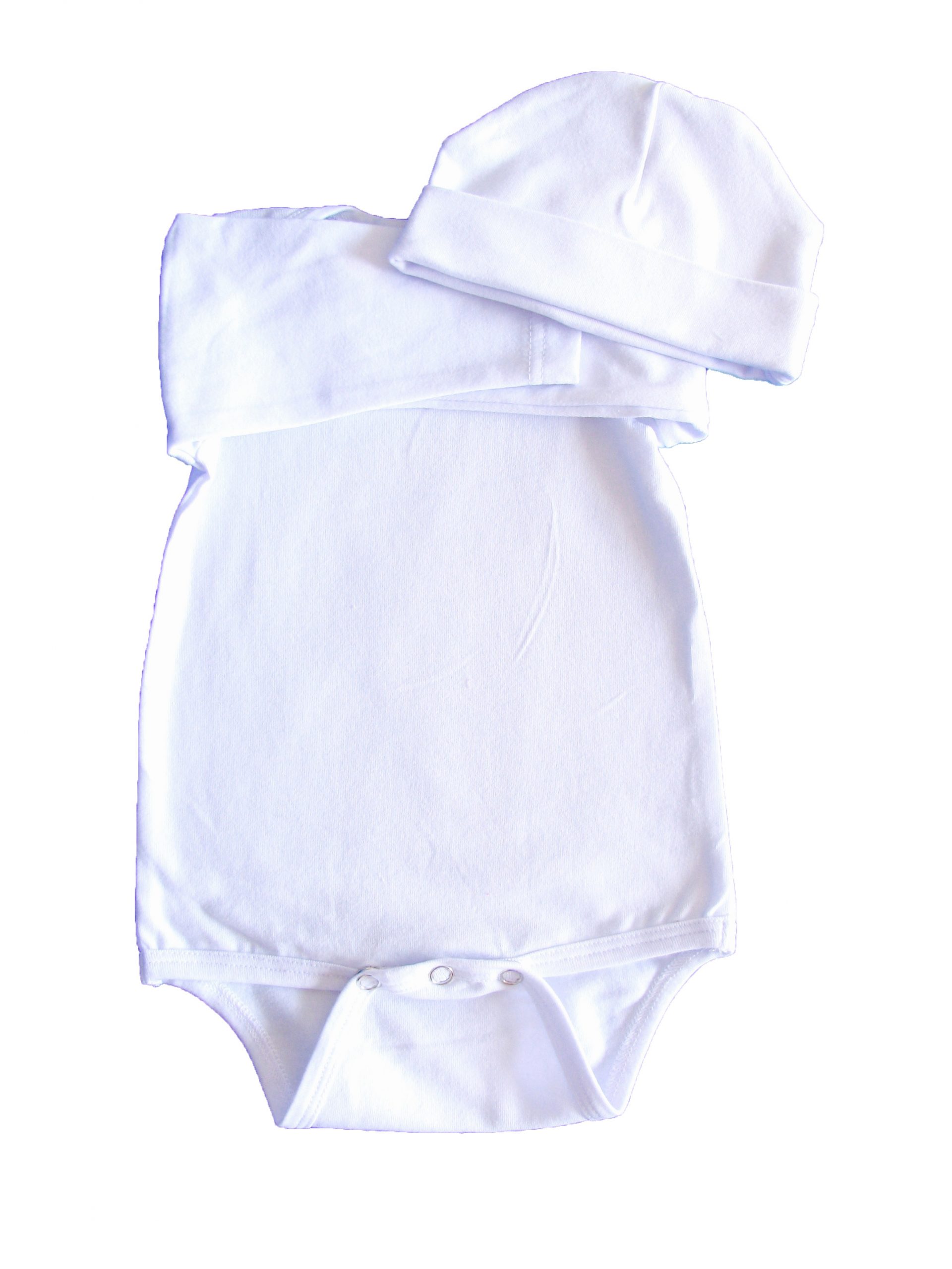 Football Baby Basket - Image 3