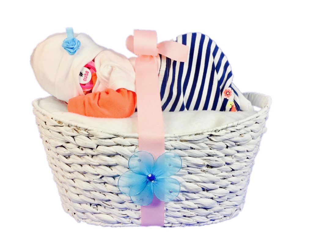 Floral Rabbit set